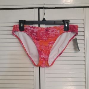 Ralph Lauren bikini swim bottoms sz 12 NWT *B